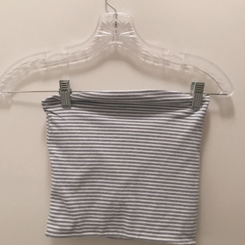 Tube top - Picture 2 of 2